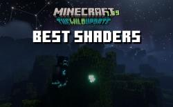 5 Best Shaders for Minecraft 1.19