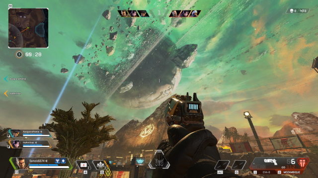 Apex Legends