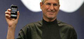 Apple Co-Founder Steve Jobs Receives Posthumous Presidential Medal of Freedom