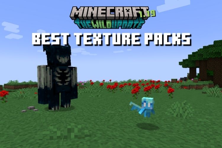 10 best Bedrock texture packs for Minecraft 1.19 update