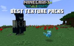 Best Minecraft 1.19 Texture Packs That You Must Have in 2022