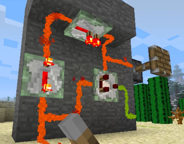 What if Minecraft 1.20 is The End Update?