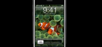 Clownfish Wallpaper Makes a Comeback to iPhone on Latest iOS 16 Developer Beta