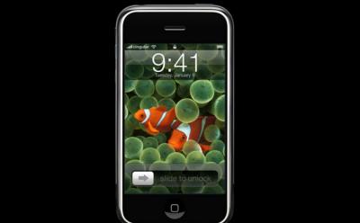 Clownfish Wallpaper Makes a Comeback to iPhone on Latest iOS 16 Developer Beta
