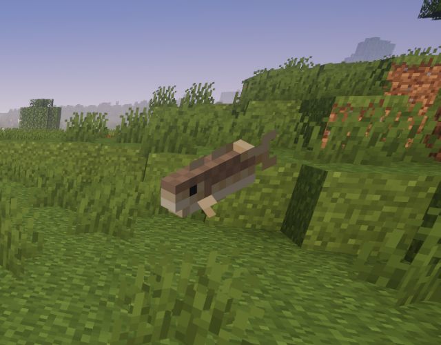 Strider vs. horse in Minecraft: How different are the two mobs?