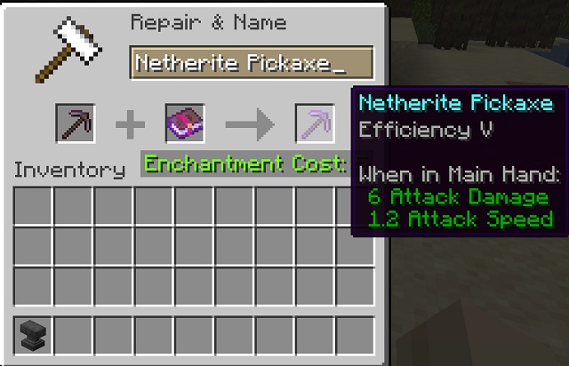 6 Best Pickaxe Enchantments in Minecraft 1.19 (2022)