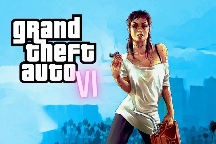 Grand Theft Auto VI Will Reportedly Release in 2024