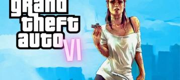 GTA 6 Release Date, Trailer, Map, Leaks, and More