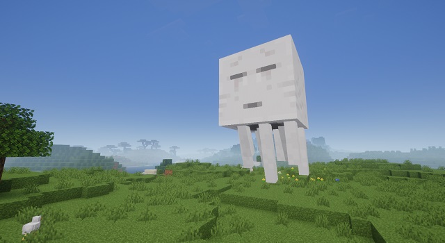 Ghast