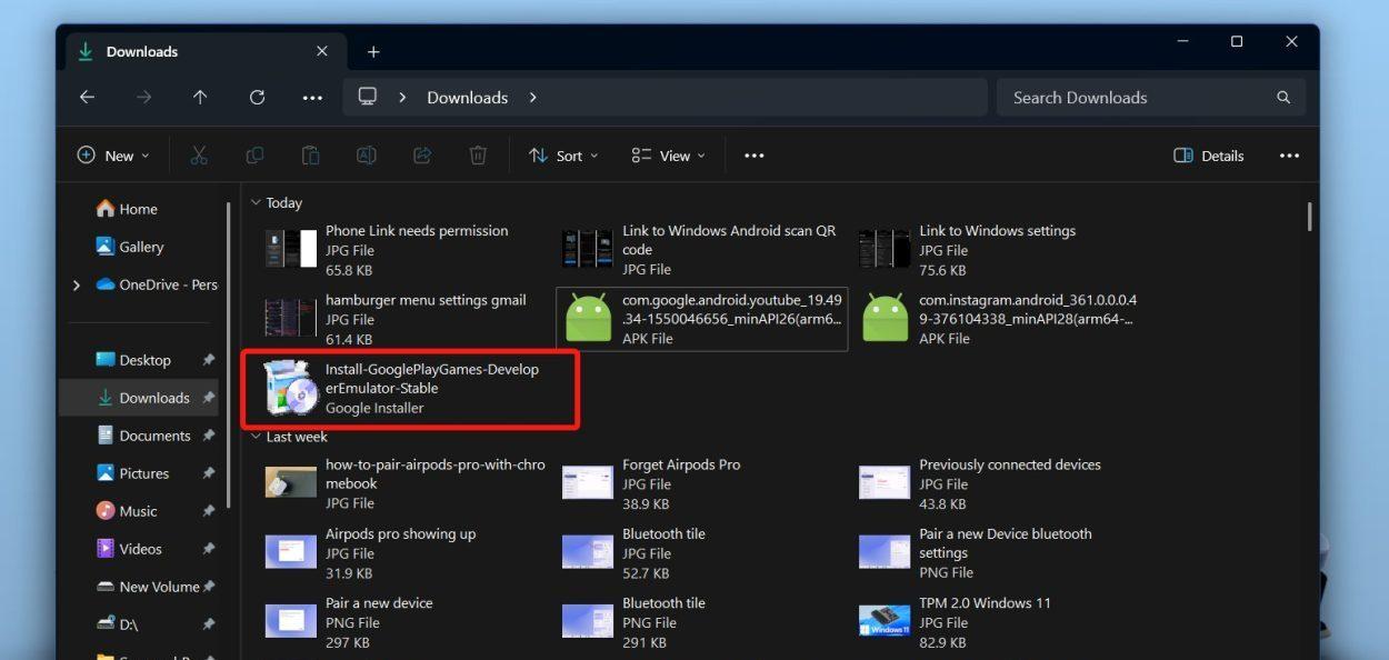 How to Install Android Apps on Windows 11 | Beebom