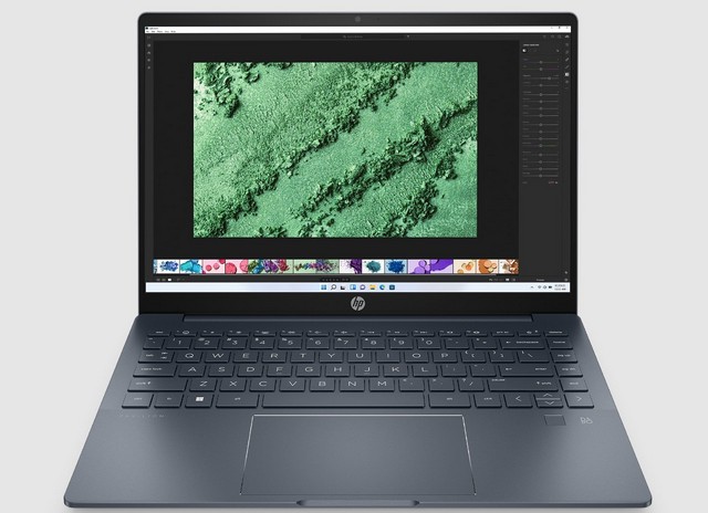 HP Pavilion Plus 14