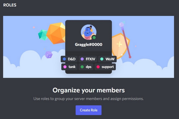 How to Add and Assign Roles in Discord (2022) | Beebom