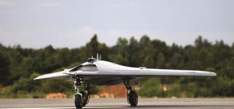 India's DRDO Conducts the First Successful Flight of an Autonomous "Unmanned Aerial Vehicle"