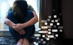 Japan Makes Cyberbullying Punishable by One Year in Prison