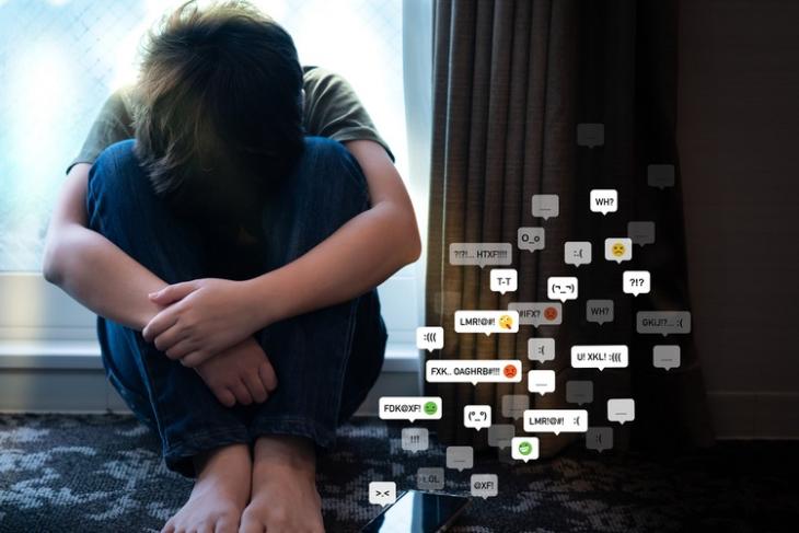 Japan Makes Cyberbullying Punishable by One Year in Prison