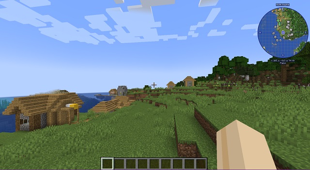 JourneyMap - Mod for Minecraft 1.19