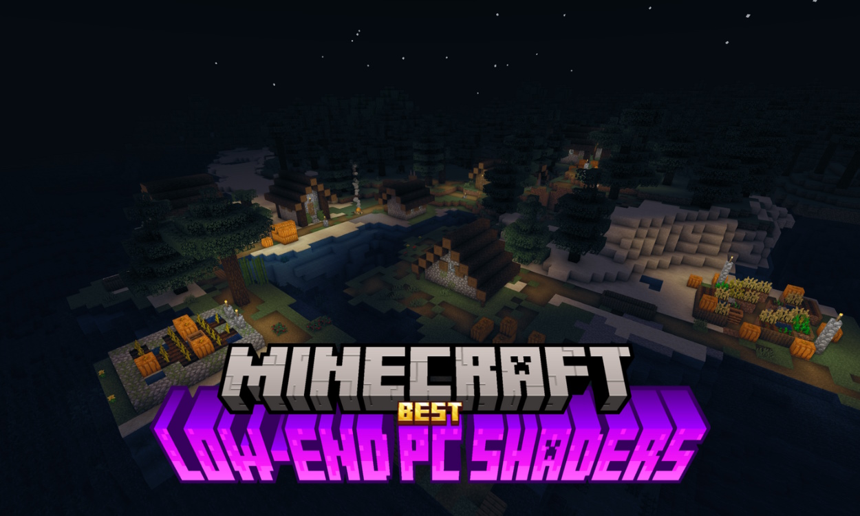 7 Best Minecraft Shaders for Low-End PCs (2024) | Beebom