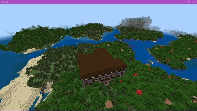 7 best Minecraft PE seeds in 2023