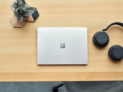 Microsoft Surface Laptop Go 2 Arrives in India; Price Starts at Rs 73,999