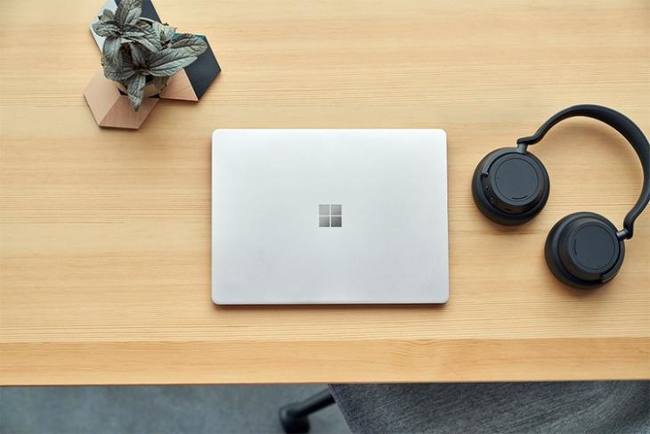 Microsoft Surface Laptop Go 2 Arrives in India; Price Starts at Rs 73,999