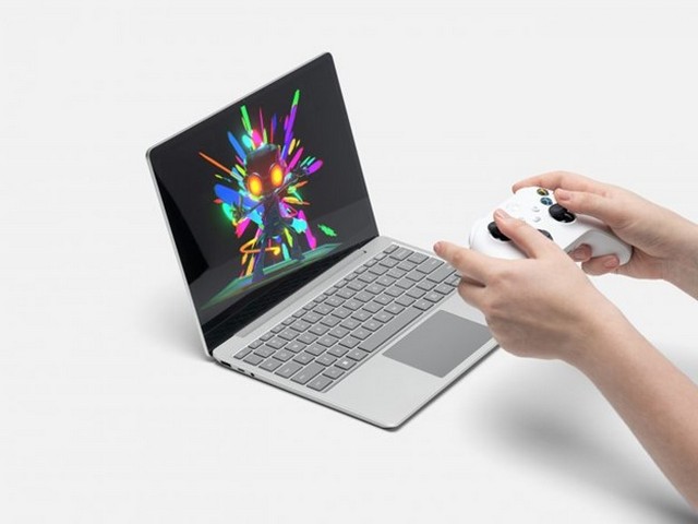 Microsoft Surface Laptop Go 2 Arrives in India; Price Starts at Rs 73,999