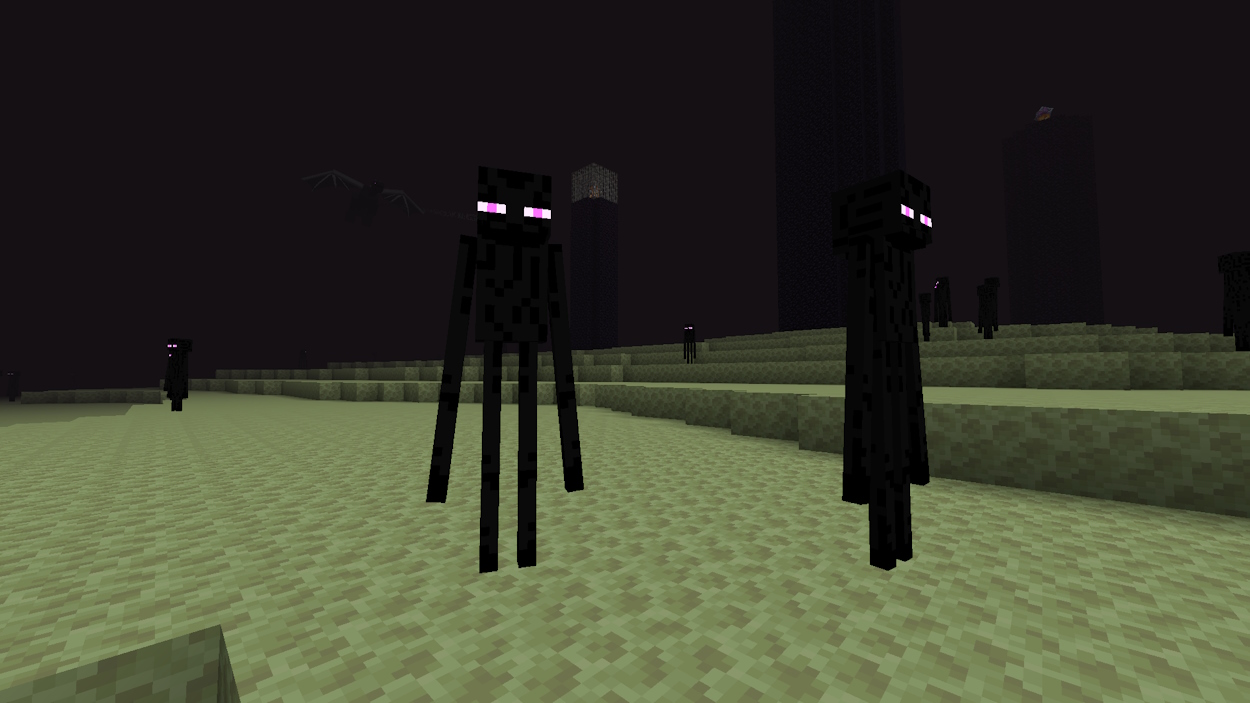 How to Get Ender Pearls in Minecraft Beebom