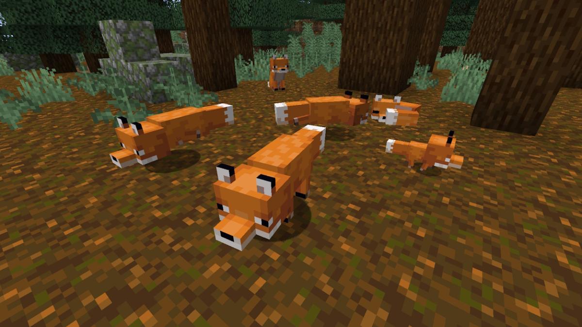 Minecraft Mobs: A Complete List and Detailed Guide (2024) | Beebom