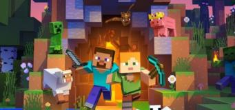 Mojang Pays Tribute to Minecraft Youtuber Technoblade