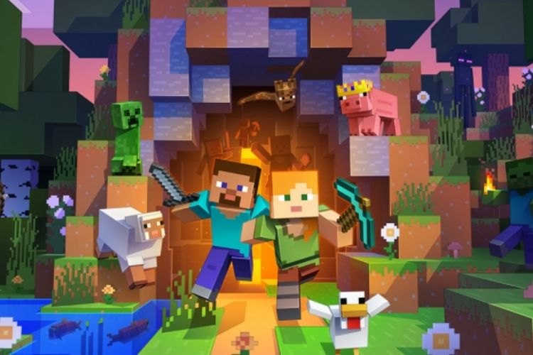 Mojang Pays Tribute to Minecraft Youtuber Technoblade