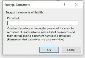 How to Password Protect Files and Folders in Windows 11 (2022) | Beebom
