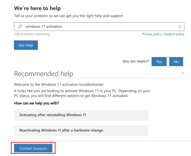 How To Get Help In Windows 11 6 Methods Beebom