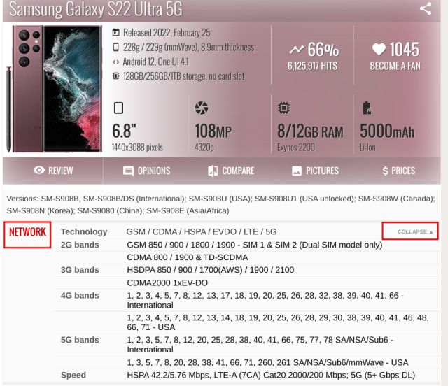 How to Check 5G Bands Supported on Your Phone [4 Methods]