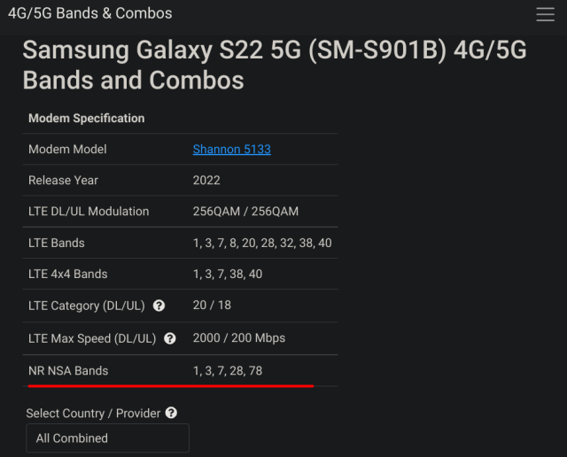 How to Check 5G Bands Supported on Your Phone