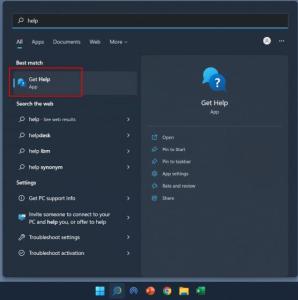 How to Get Help in Windows 11 (6 Methods) | Beebom