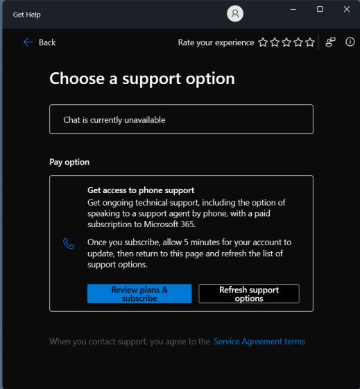 Get Help in Windows 11 (2022)