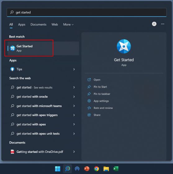 How to get help in windows 11 6 methods beebom