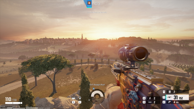 Siege