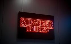 Stranger Things Crosses 1 Billion Watch Hours on Netflix