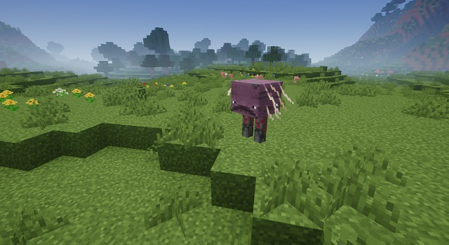 Strider vs. horse in Minecraft: How different are the two mobs?