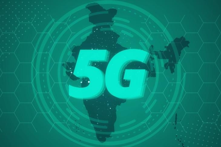 Supported 5G Bands in India: Know All About 5G Auction 2022