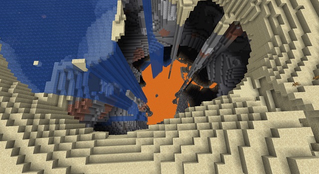 Top 10 New Survival Seeds Minecraft 1.19.2, 1.19 – Bedrock Edition + Java en 2023