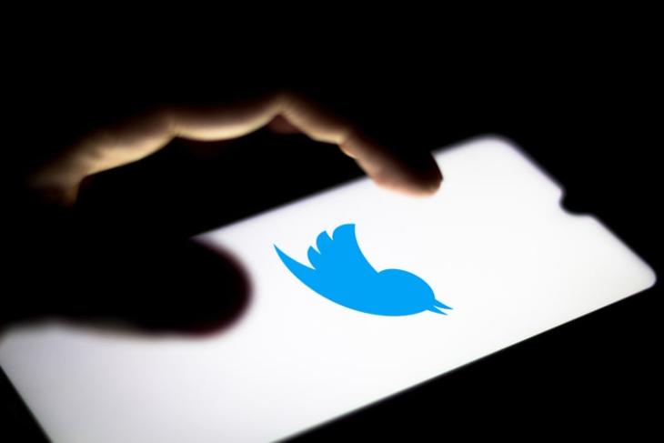 Twitter Ermöglicht Jetzt Twitter Blue-Benutzern Auf Android, Ihre Navigationsleiste Anzupassen
