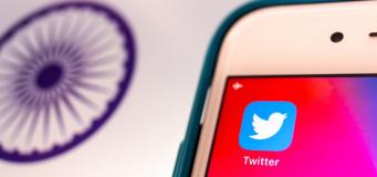 Twitter Sues Indian Government over Content Takedown Orders