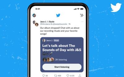 Twitter’s CoTweets Lets You Tweet Together with Friends