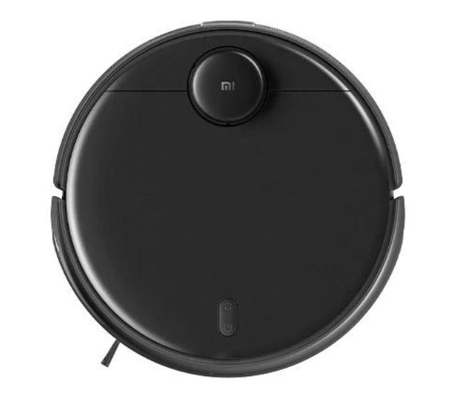 xiaomi robot vacuum mop 2 pro