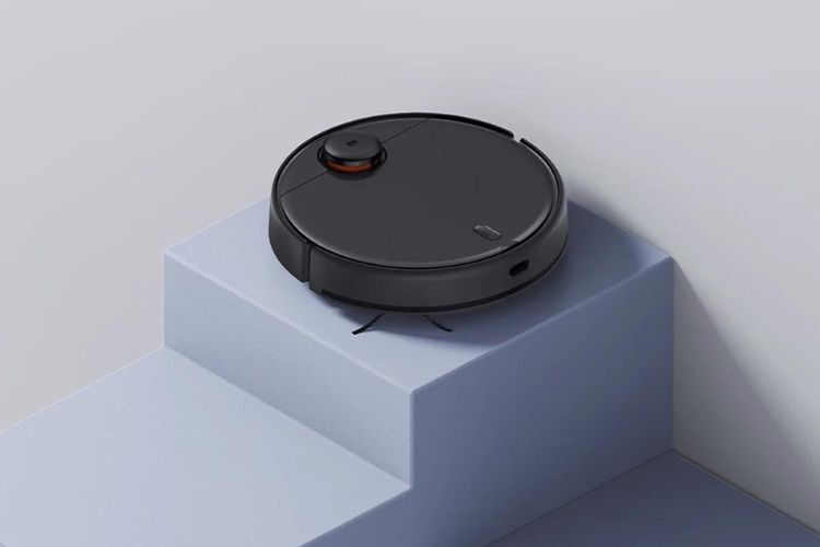 xiaomi robot vacuum mop 2 pro