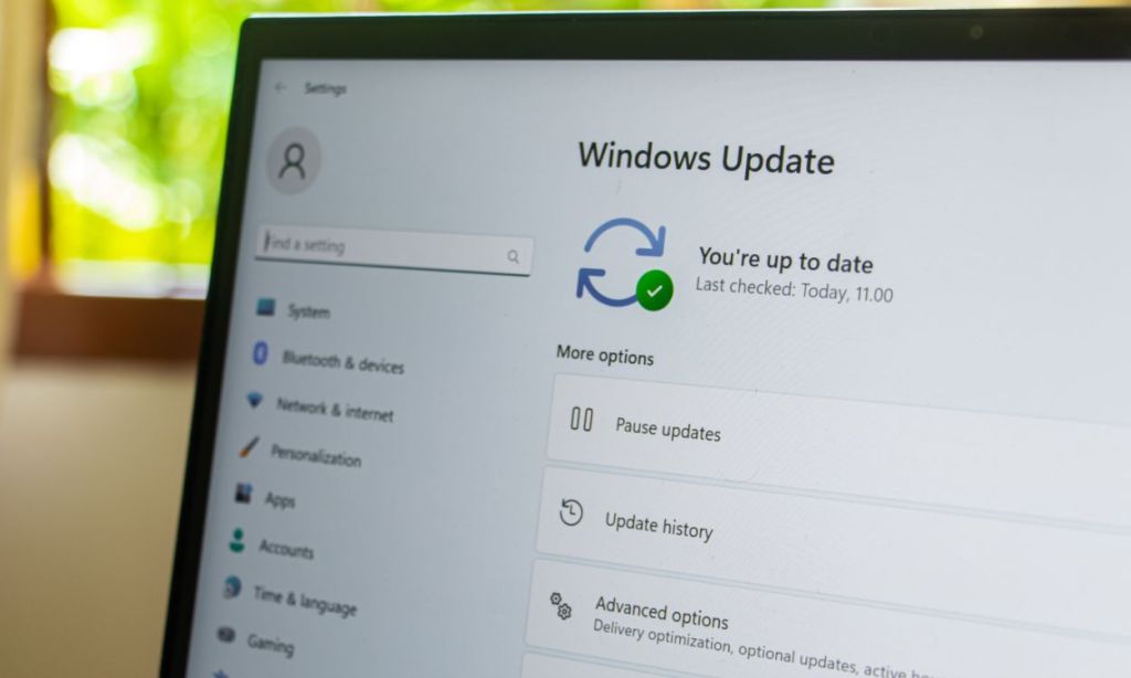 Windows 11 Updates