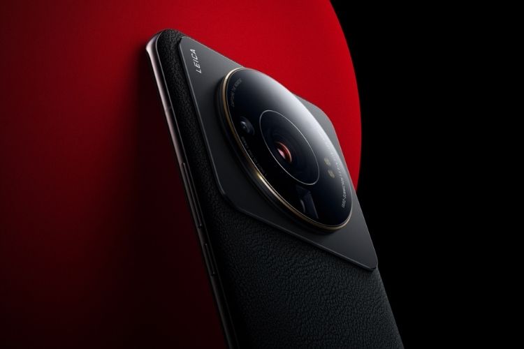 Xiaomi 12S Ultra Leica cameras