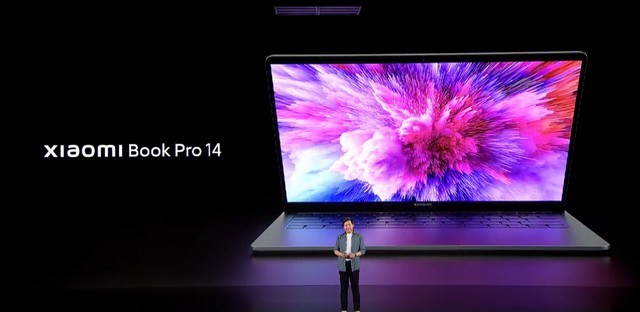 Xiaomi Book Pro 16 OLED, Xiaomi Book Pro 14 Go Official in China