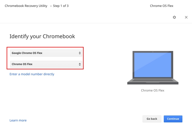 Chrome: Getting Started with Google Chrome